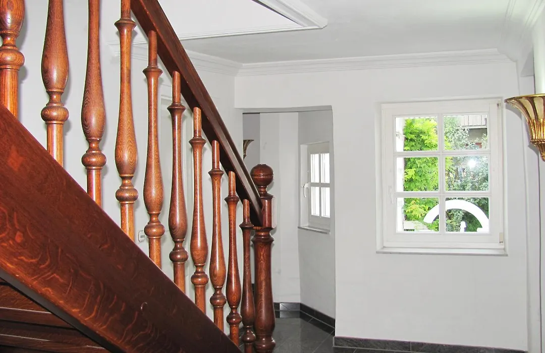 Apartment Storchenfärbe-1