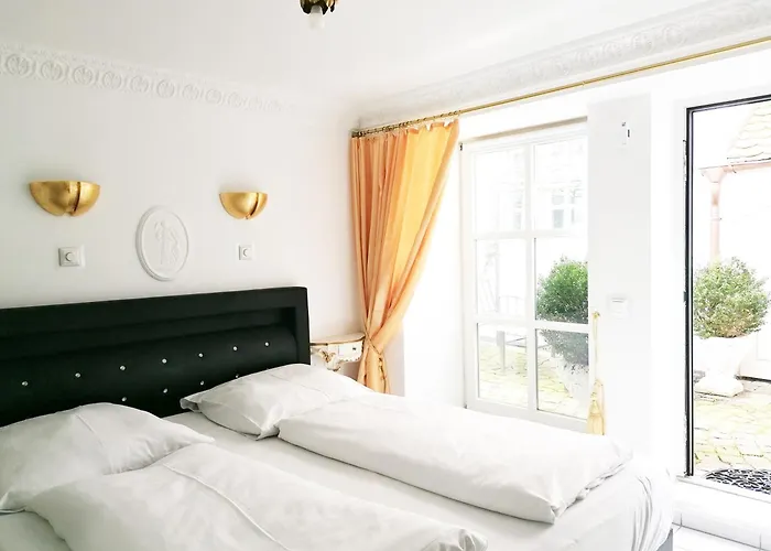 Apartment Storchenfärbe