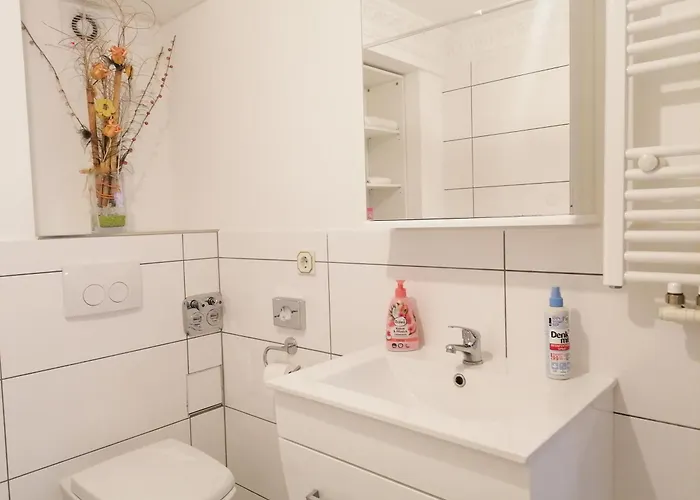 Apartment Storchenfärbe